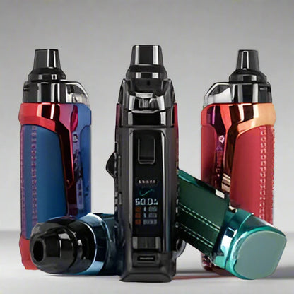 Geek Vape B60 Aegis Boost 2 Vape Kit